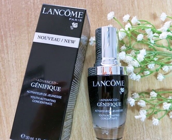 serum lancome có tốt không, serum lancome genifique có tốt không, serum lancome visionnaire có tốt không, serum lancome advanced genifique có tốt không, serum lancome advanced genifique youth activating concentrate review, serum lancome gia bao nhieu